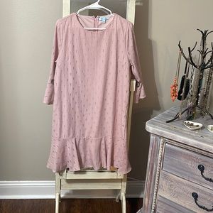 She+Sly Dress